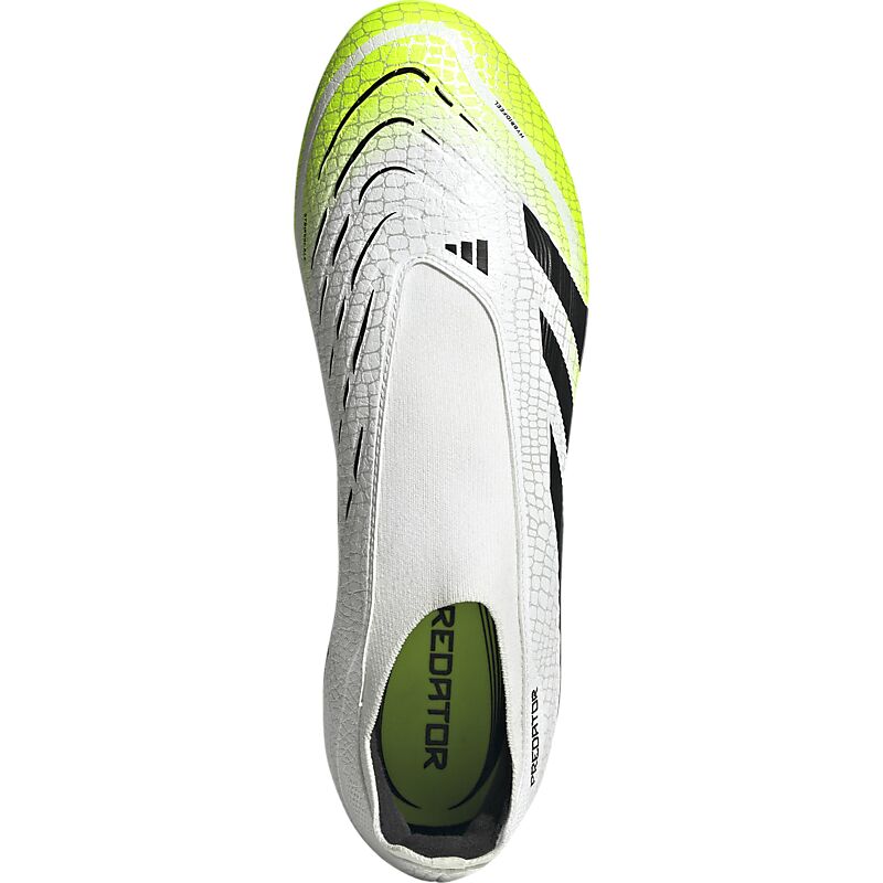 ADIDAS Predator League Ll Fg/mg på