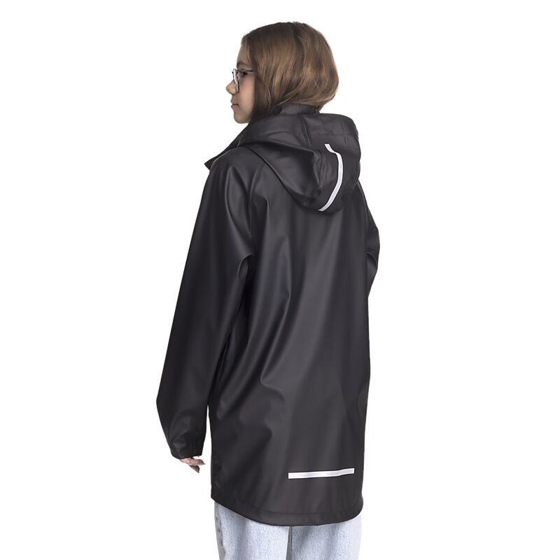 EVEREST J Rain Coat på