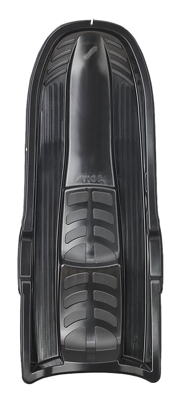 STIGA Sled Pacer Duo R på