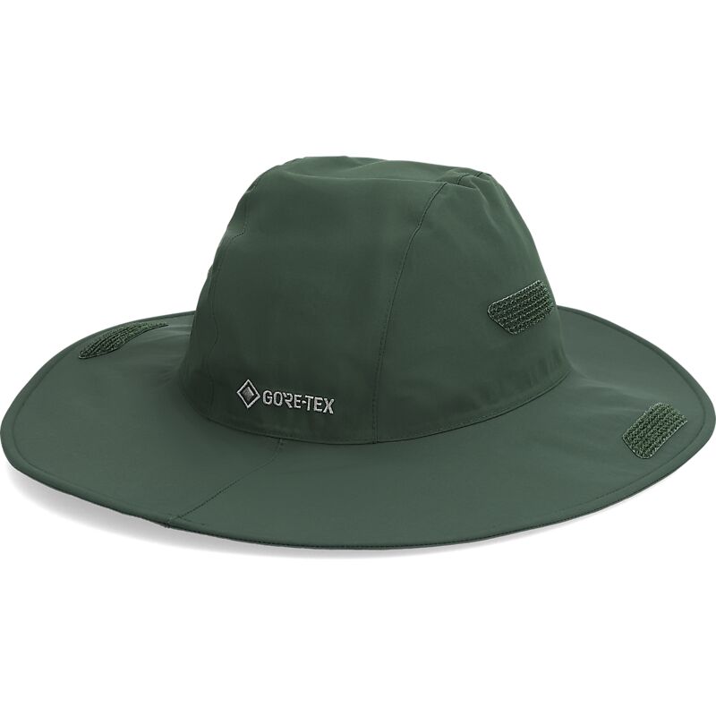 OUTDOOR RESEARCH Seattle Rain Hat på