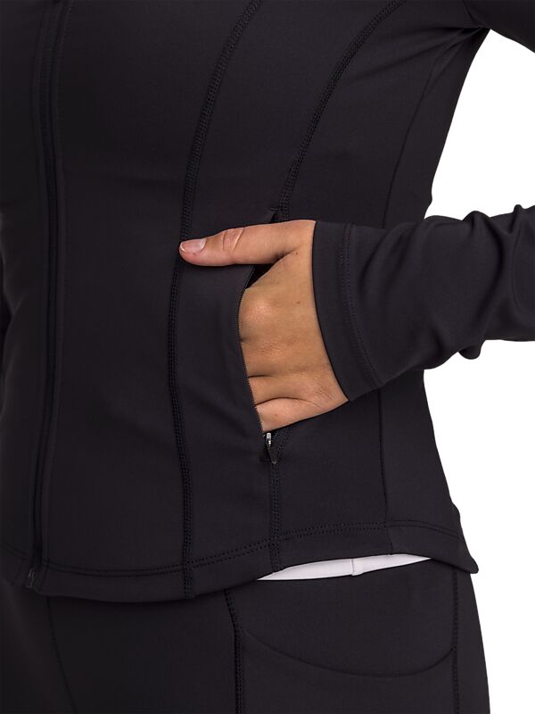 SOC W Favourite Fullzip på