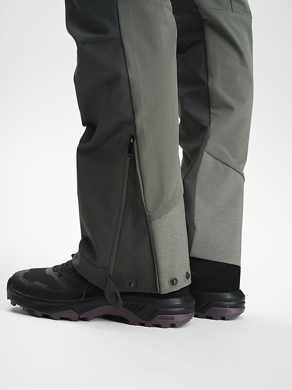 EVEREST Hike Pant, vandringsbyxor, dam på