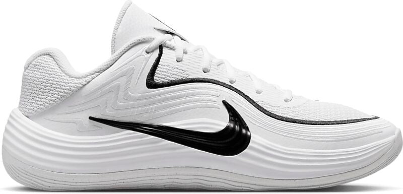 NIKE Men's Basketball Shoes Precision 8 Low på