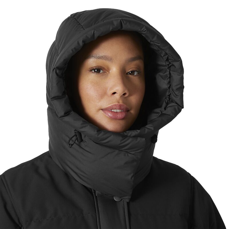HELLY HANSEN W Escape Down Coat på