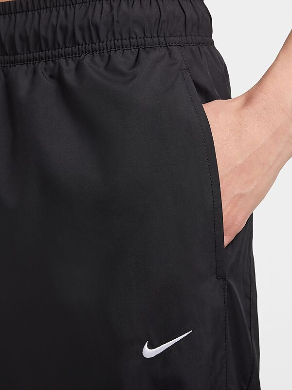 NIKE W Classic Wovens Mid-Rise Loose Joggers på