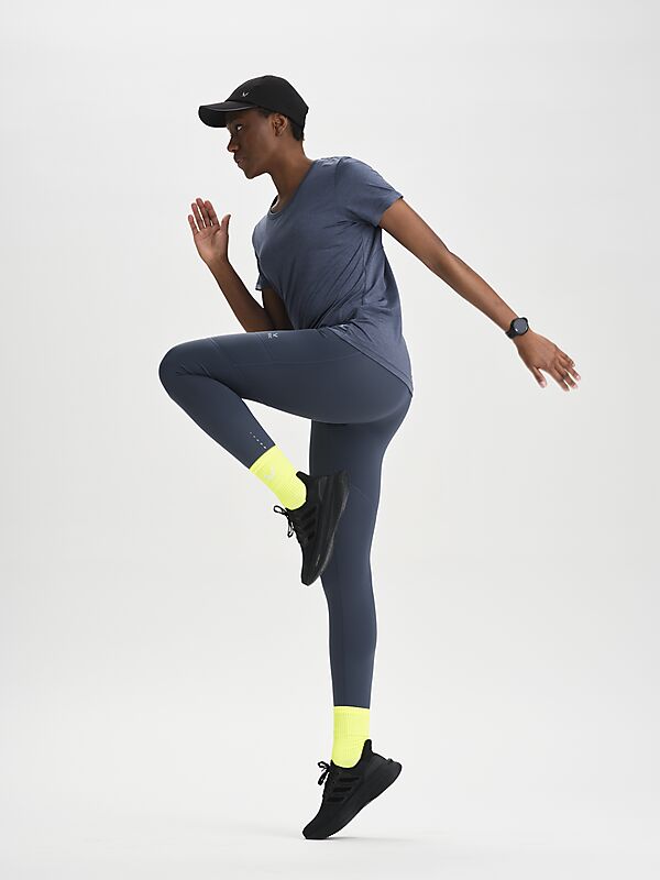 SOC W Run Miles Tights på