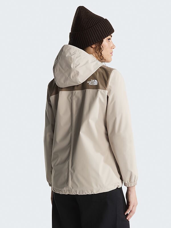 THE NORTH FACE W Antora Rain Jacket på