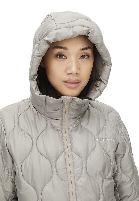 RÖHNISCH W Lula Midlayer Jkt på