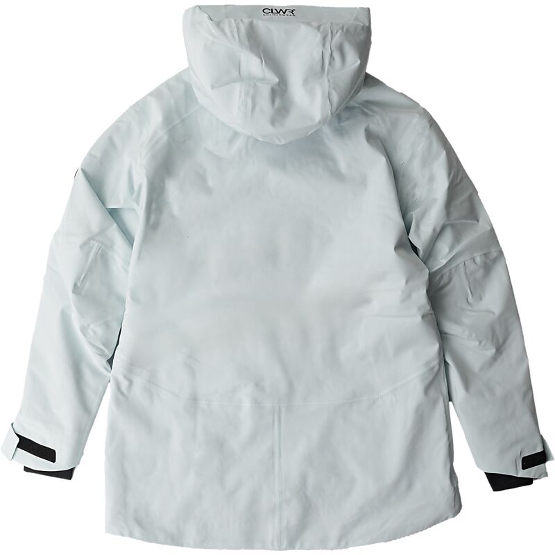 COLOUR WEAR W CAKE ANORAK på
