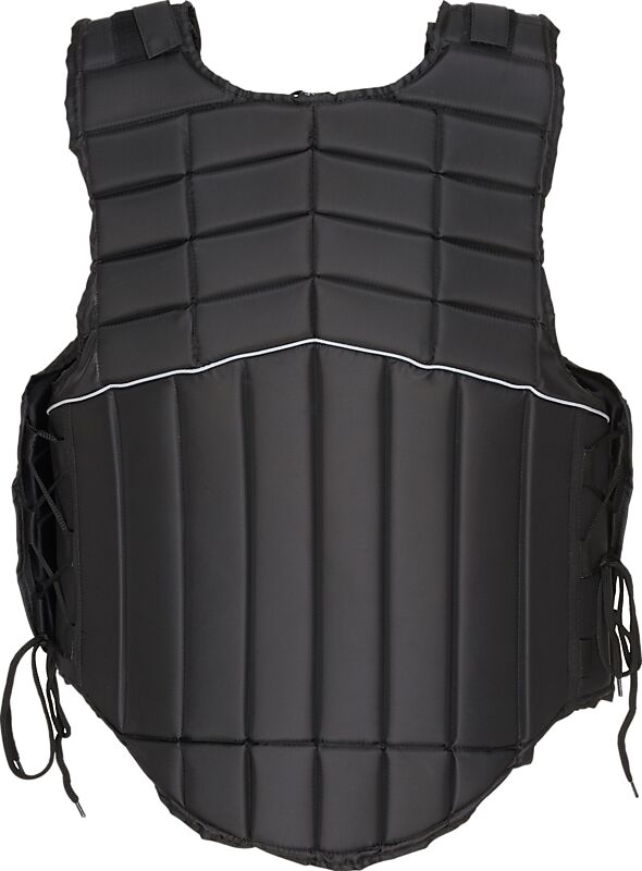EQUIPAGE BODY RIDER PROTECTOR JR på