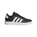 ADIDAS J Grand Court 2.0 K på