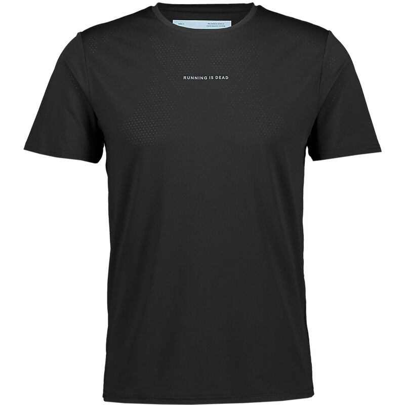 RUNNING IS DEAD Running Tee på