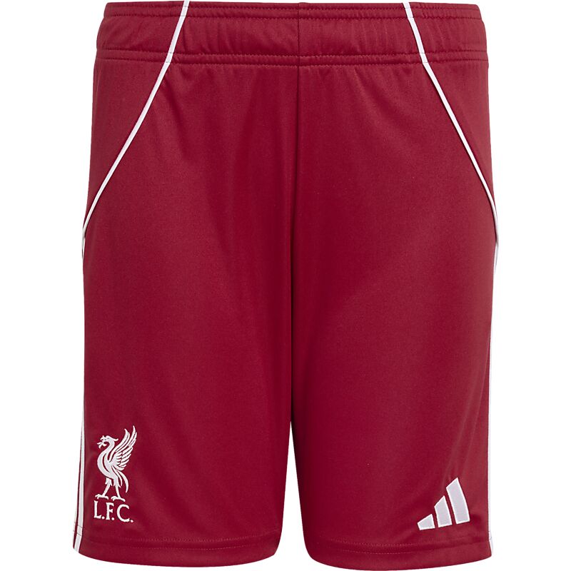 ADIDAS Lfc H Shorts Y på