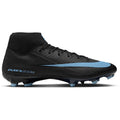 NIKE ZM Superfly 10 Acad Fg/Mg på