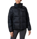 COLUMBIA W Puffect Ii Jacket på