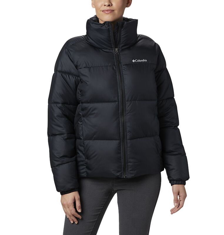 COLUMBIA W Puffect Ii Jacket på