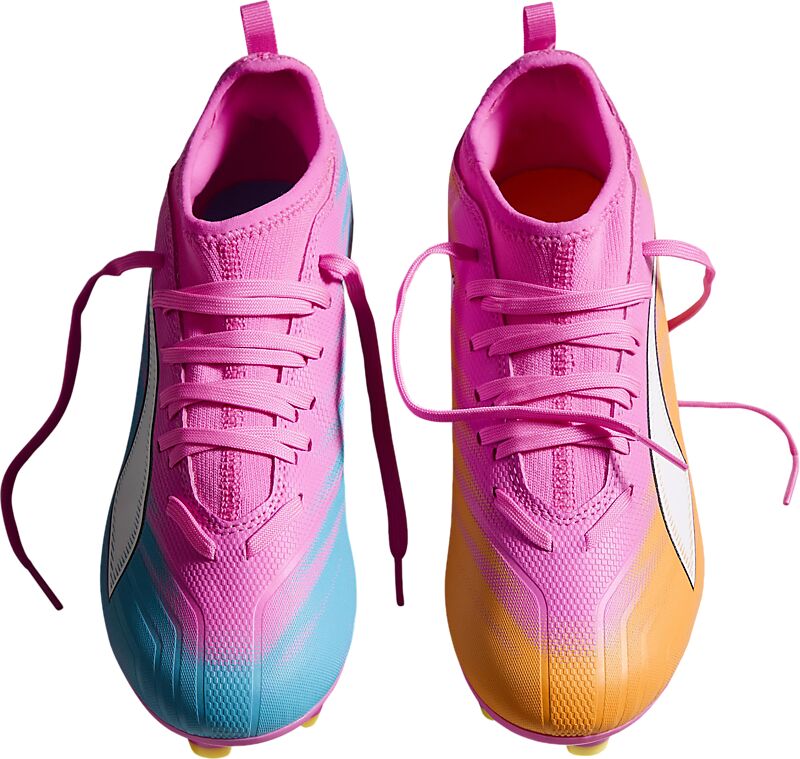 PUMA ULTRA 6 MATCH FG/AG JR på