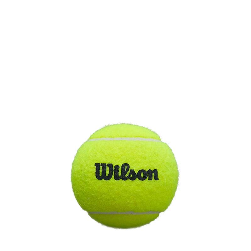 WILSON Premier Padel 3 Ball Can på