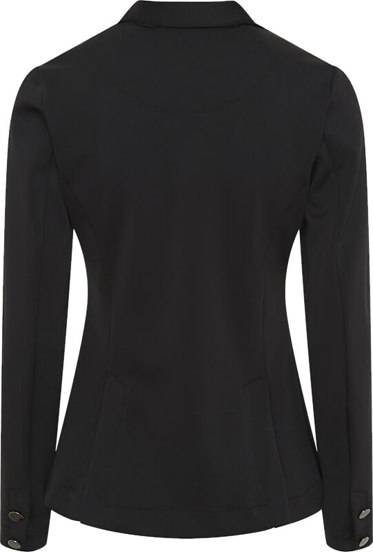 EQUIPAGE Eq Monroe Competiotion Jacket Jr på