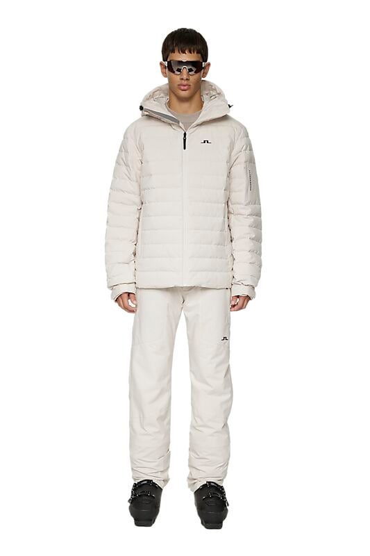 J LINDEBERG Thermic Down Jacket på