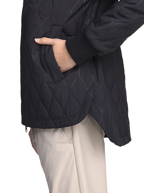 EVEREST W Emory Quilt Jacket på