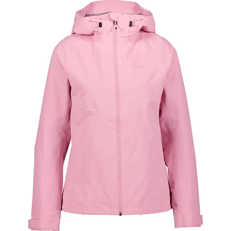 EVEREST Allround Jacket 2, regnjacka, dam på