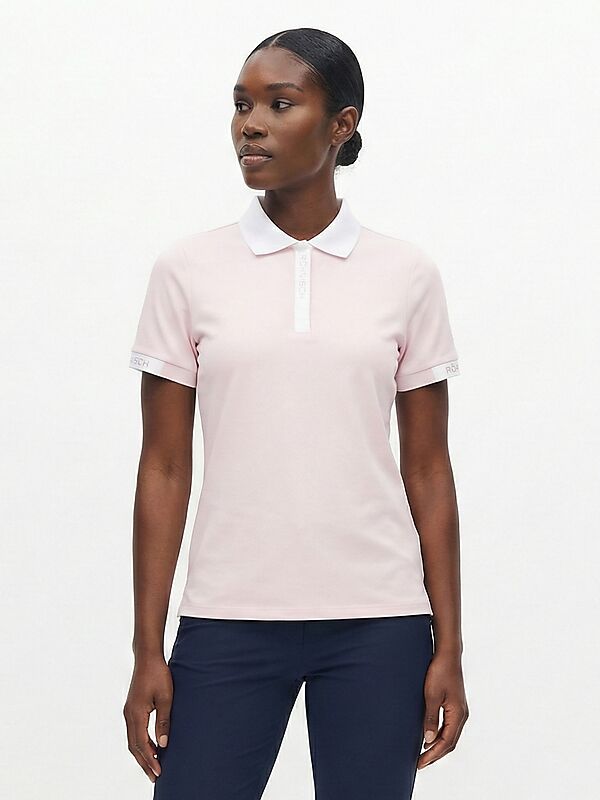 RÖHNISCH Abby Poloshirt på