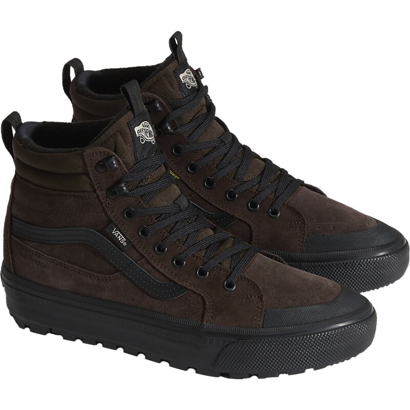 VANS M Mte Sk8-Hi Wp Insulated på