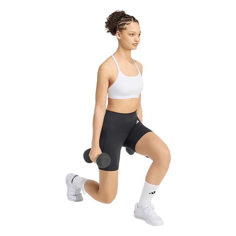 ADIDAS OPT ESS LS BRA på