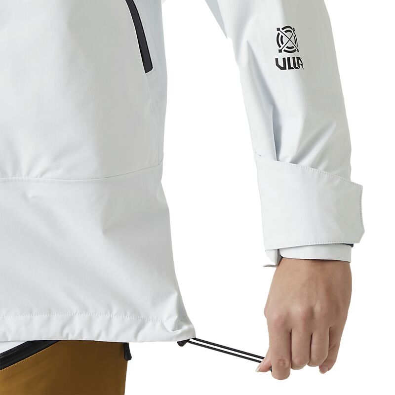 HELLY HANSEN W Sogn Shell Jacket på