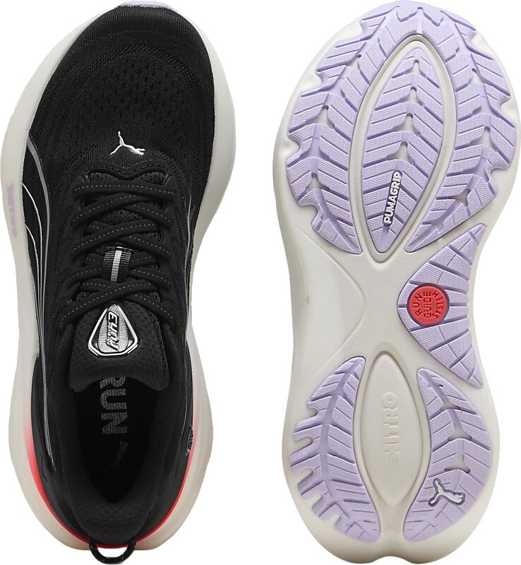 PUMA W FOREVERRUN NITRO 3 på