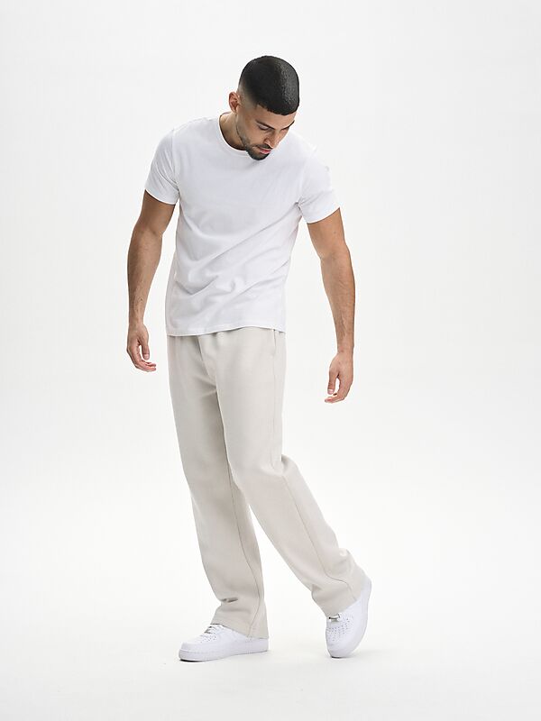 SOC M REGULAR FIT TEE på