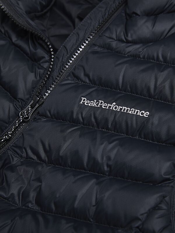 PEAK PERFORMANCE W Frost Down Vest på