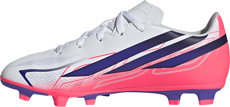 ADIDAS F50 HYPERFAST CLUB FG/MG JR på