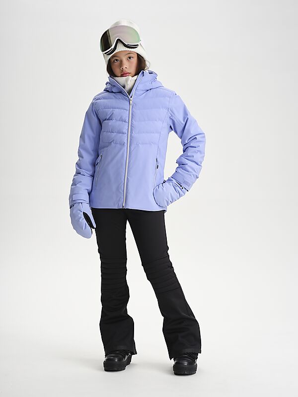 EVEREST J Flow Softshell Jacket på