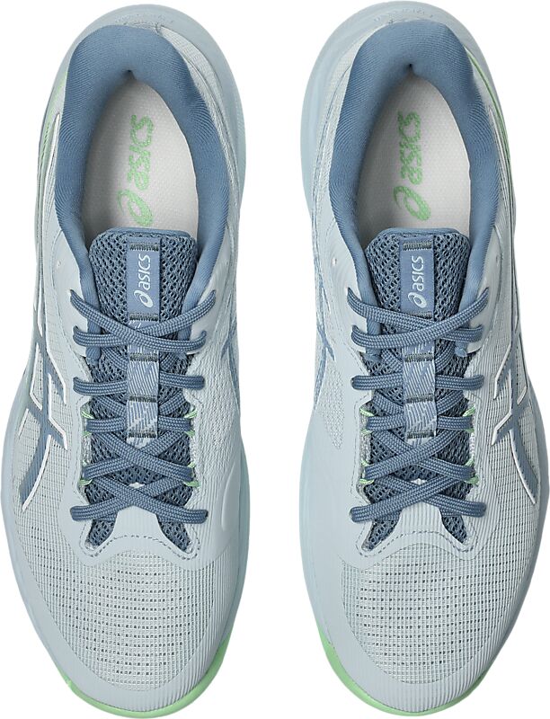 ASICS M Netburner Ballistic Ff 4 på