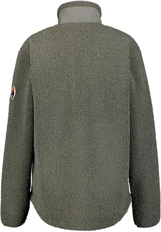 EVEREST W Wila Pile Shirt på