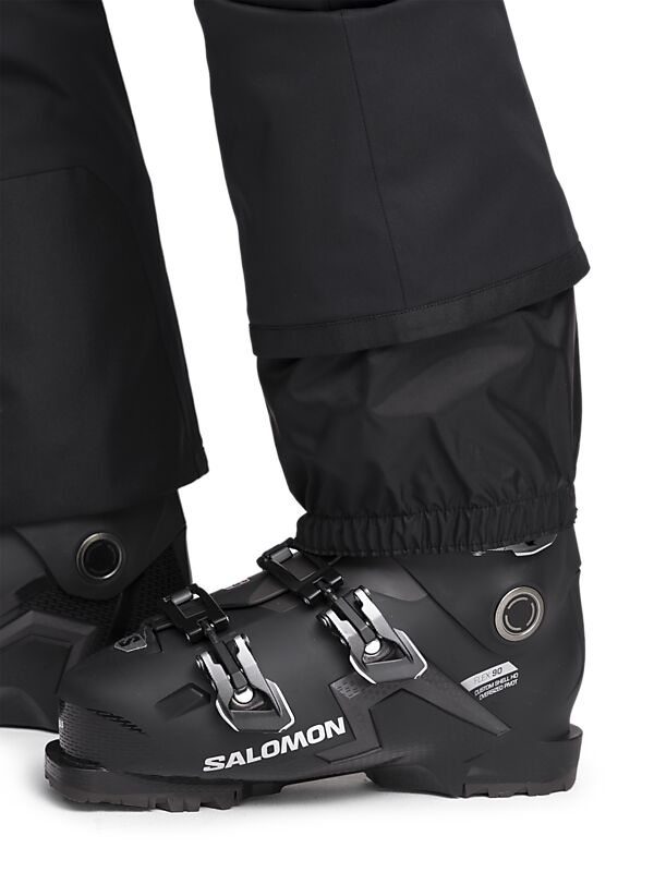 EVEREST W Alpine Pant Short på