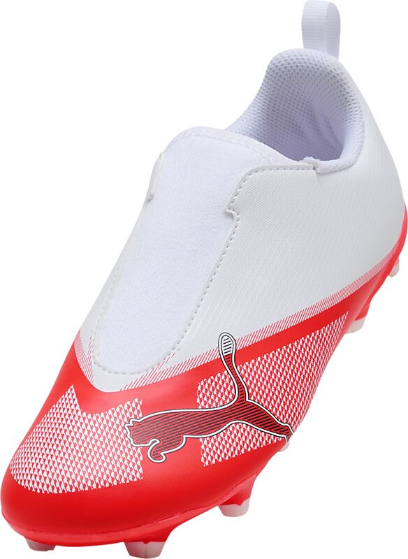 PUMA ULTRA 7 PLAY LL FG/AG JR på