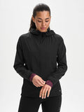 SOC W Run Wind Jacket på