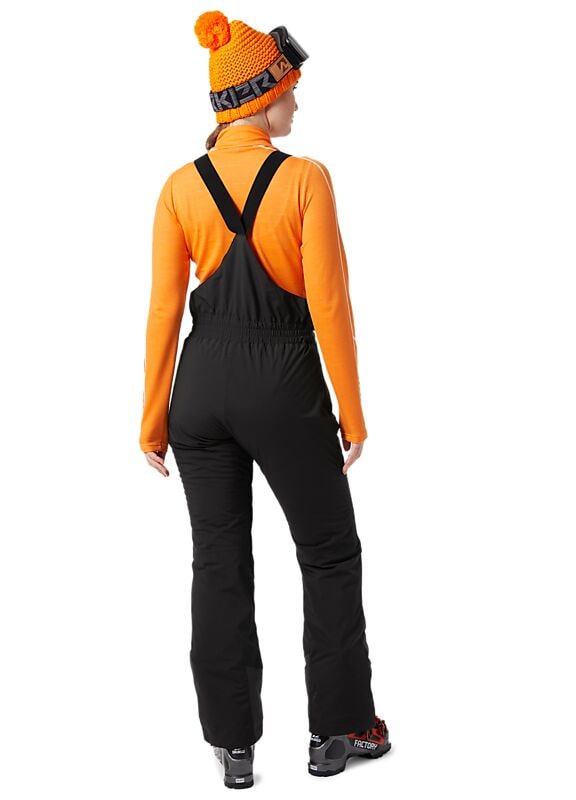 HELLY HANSEN W Legendary Insulated Bib Pant på