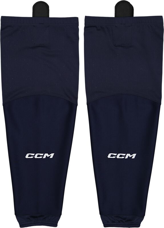 CCM Practice Sock 7000 Sr på
