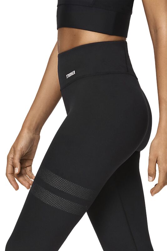 STRONGER Signature Capri på