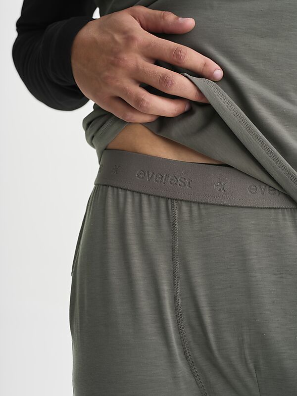 EVEREST M Base Layer Pants på