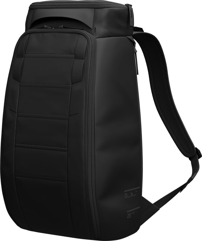 DB Hugger Backpack 25L på
