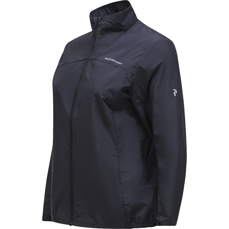 PEAK PERFORMANCE W Glider Wind Jacket på