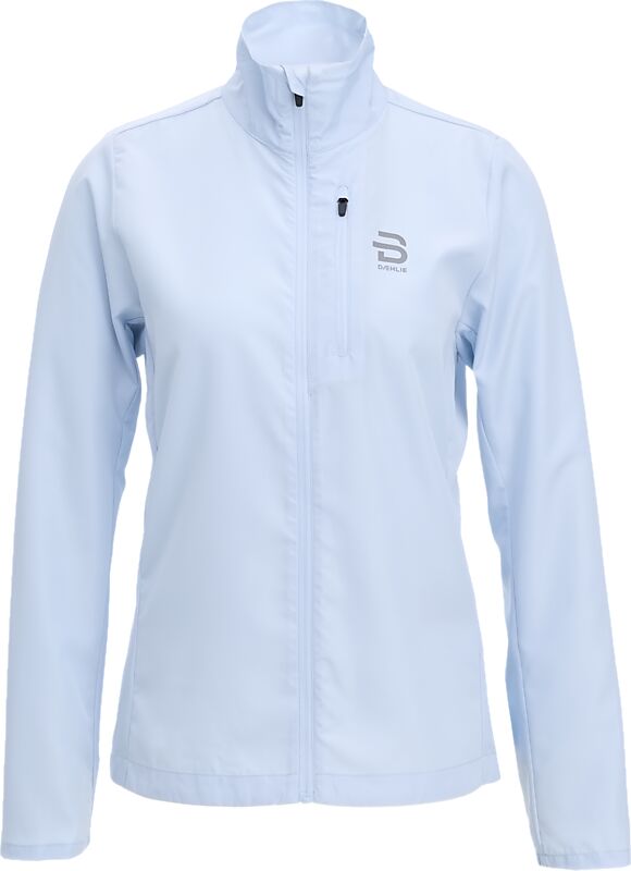 DAHLIE W JACKET TEMPO på