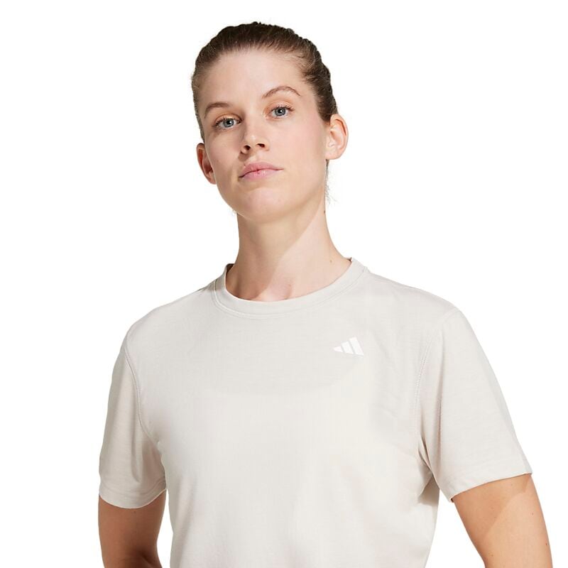 ADIDAS W Te Min Tee på