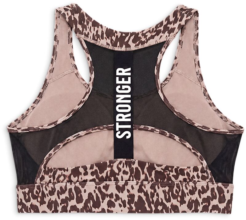 STRONGER Bounce Sports Bra på