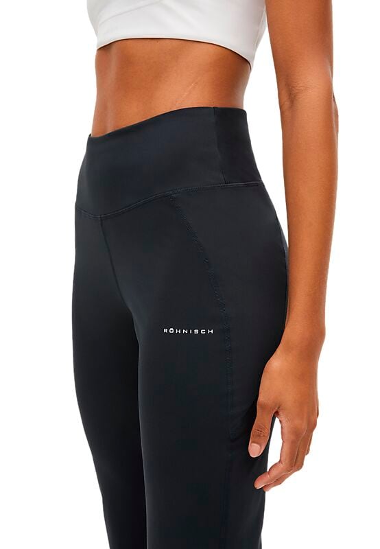 RÖHNISCH W Flattering High Waist Pants på